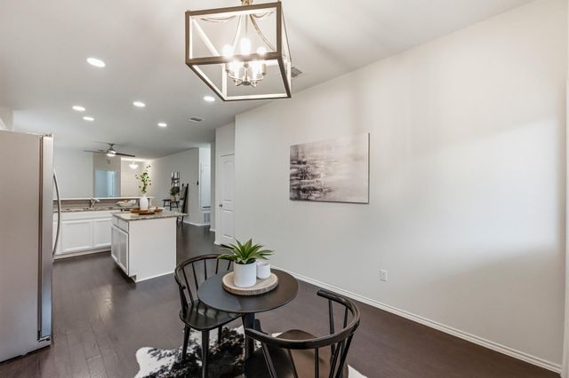 2124 Cliffbrake WAY, Georgetown, TX 78626