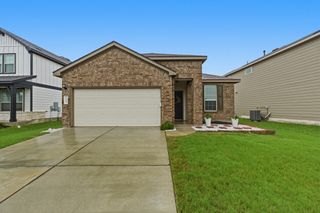 2124 Cliffbrake WAY, Georgetown, TX 78626