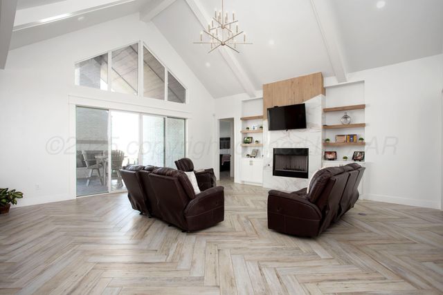 9800 Barton Springs Drive, Amarillo, TX 79119