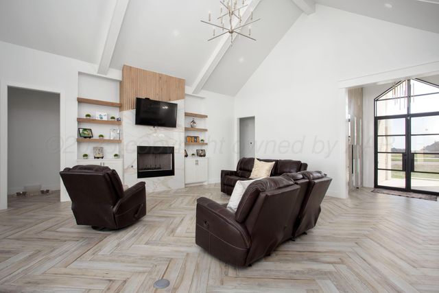 9800 Barton Springs Drive, Amarillo, TX 79119