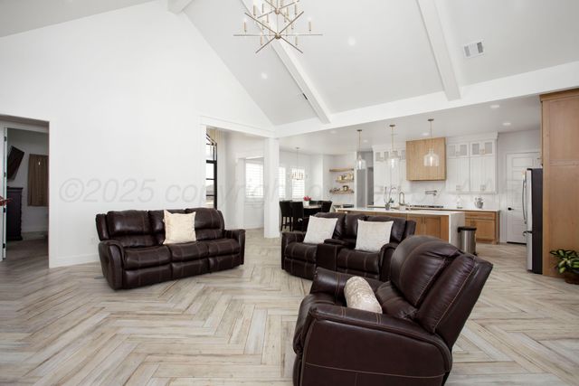 9800 Barton Springs Drive, Amarillo, TX 79119