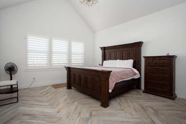 9800 Barton Springs Drive, Amarillo, TX 79119