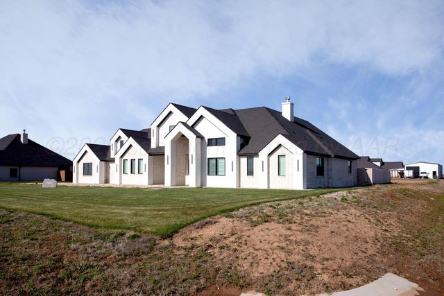 9800 Barton Springs Drive, Amarillo, TX 79119