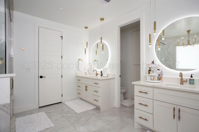 9800 Barton Springs Drive, Amarillo, TX 79119