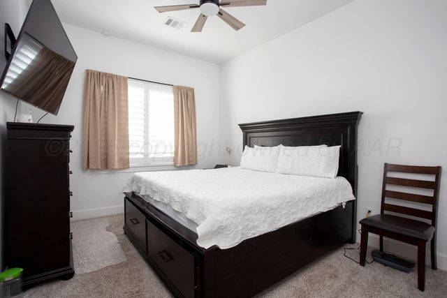 9800 Barton Springs Drive, Amarillo, TX 79119