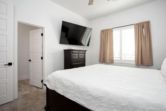 9800 Barton Springs Drive, Amarillo, TX 79119