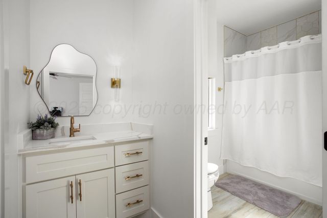 9800 Barton Springs Drive, Amarillo, TX 79119