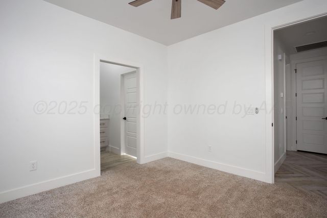 9800 Barton Springs Drive, Amarillo, TX 79119