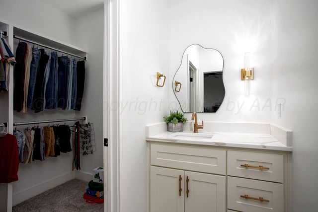 9800 Barton Springs Drive, Amarillo, TX 79119