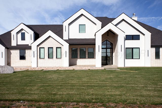 9800 Barton Springs Drive, Amarillo, TX 79119