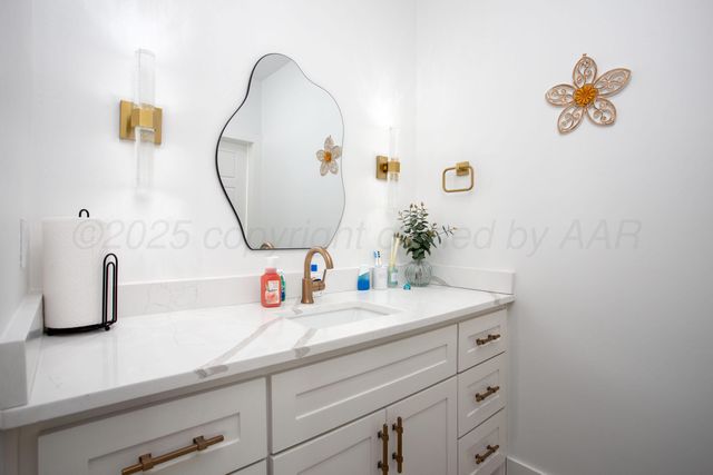 9800 Barton Springs Drive, Amarillo, TX 79119