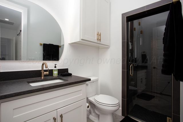 9800 Barton Springs Drive, Amarillo, TX 79119