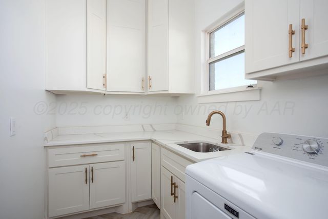 9800 Barton Springs Drive, Amarillo, TX 79119