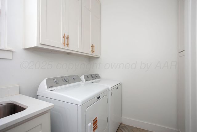 9800 Barton Springs Drive, Amarillo, TX 79119