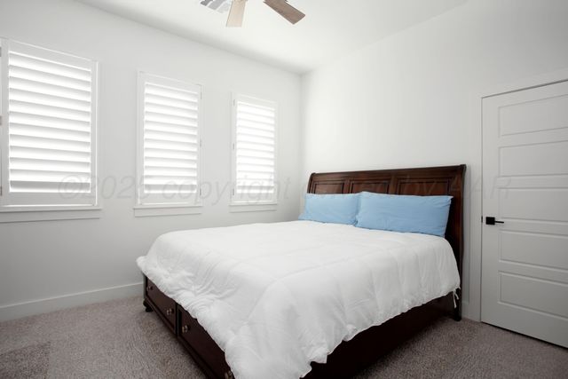 9800 Barton Springs Drive, Amarillo, TX 79119