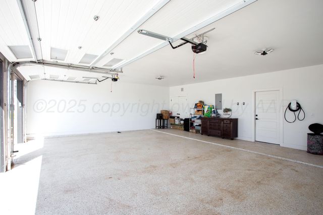 9800 Barton Springs Drive, Amarillo, TX 79119