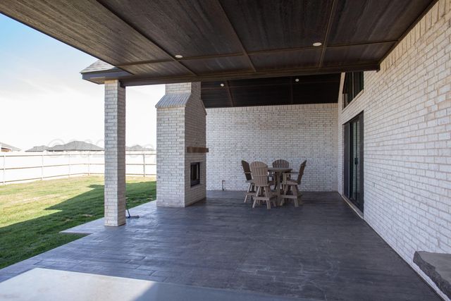 9800 Barton Springs Drive, Amarillo, TX 79119