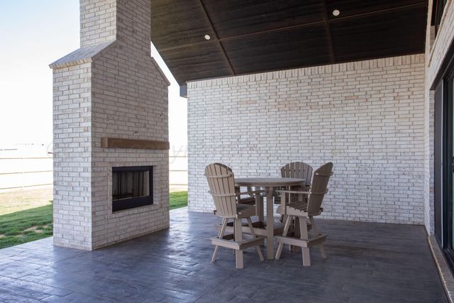 9800 Barton Springs Drive, Amarillo, TX 79119