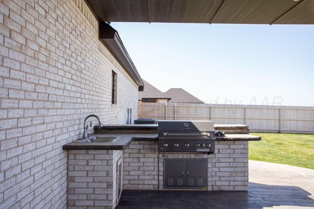 9800 Barton Springs Drive, Amarillo, TX 79119