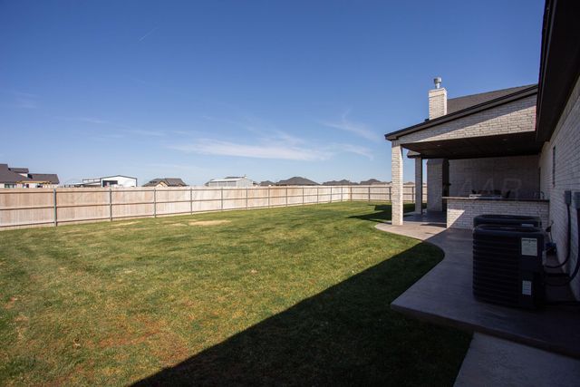 9800 Barton Springs Drive, Amarillo, TX 79119