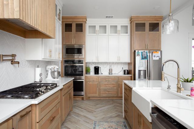 9800 Barton Springs Drive, Amarillo, TX 79119