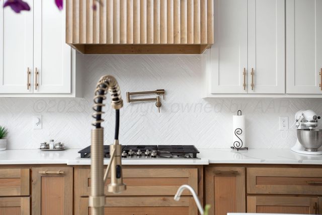 9800 Barton Springs Drive, Amarillo, TX 79119