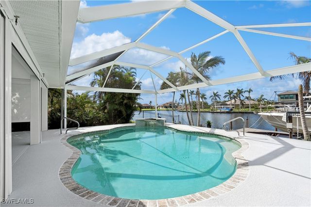 4608 SW 25th CT, Cape Coral, FL 33914