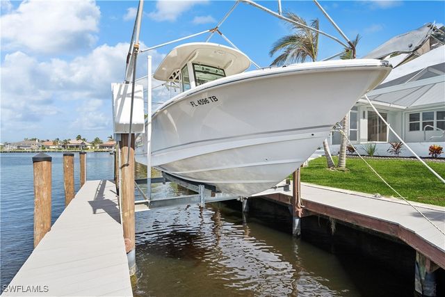 4608 SW 25th CT, Cape Coral, FL 33914