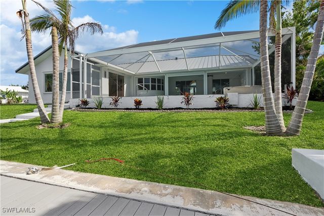 4608 SW 25th CT, Cape Coral, FL 33914