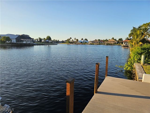 4608 SW 25th CT, Cape Coral, FL 33914