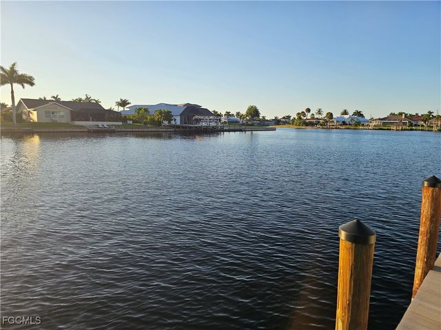 4608 SW 25th CT, Cape Coral, FL 33914