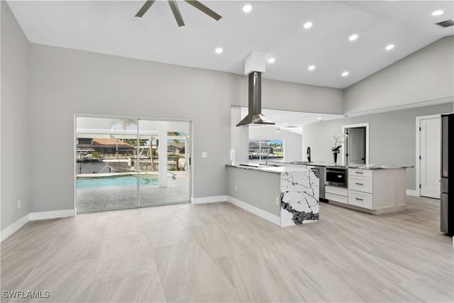 4608 SW 25th CT, Cape Coral, FL 33914