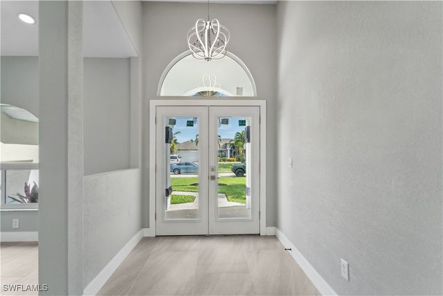 4608 SW 25th CT, Cape Coral, FL 33914