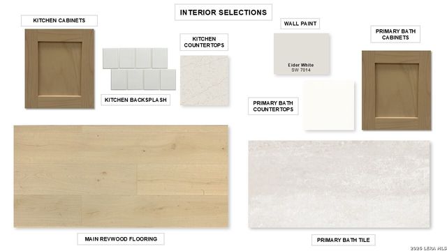 195 Christian Street, Castroville, TX 78009