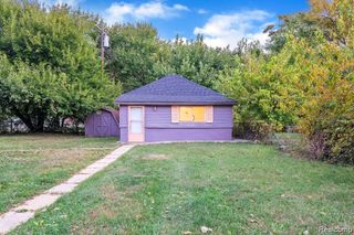 1943 Jarvis Avenue, Warren, MI 48091