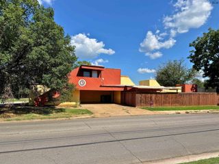 2001 SANTA FE STREET, Wichita Falls, TX 76301