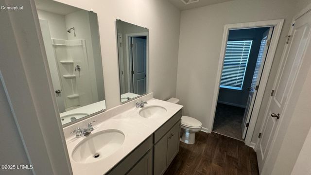 24 Twickenham Loop, Yemassee, SC 29945