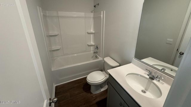 24 Twickenham Loop, Yemassee, SC 29945