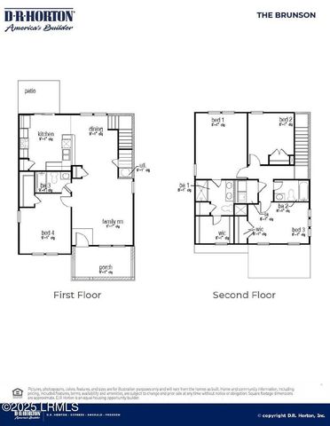 24 Twickenham Loop, Yemassee, SC 29945