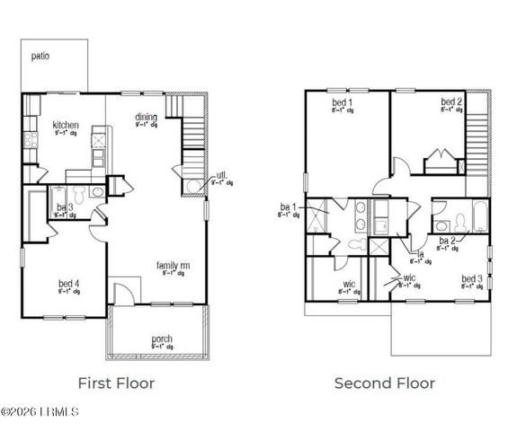 24 Twickenham Loop, Yemassee, SC 29945