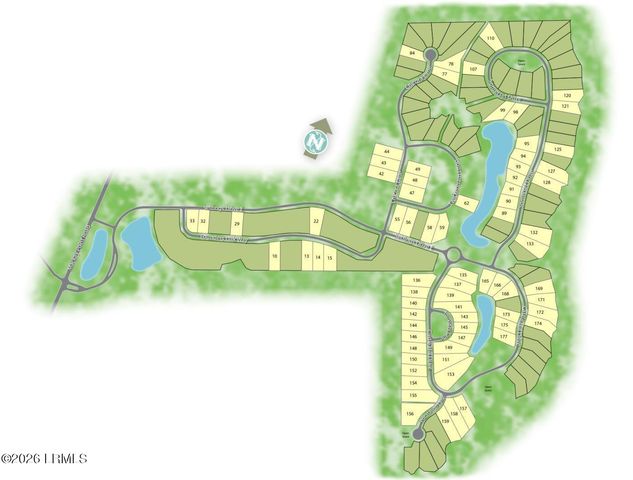 24 Twickenham Loop, Yemassee, SC 29945