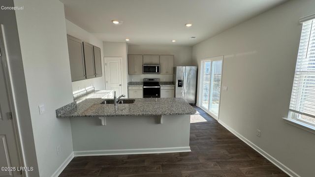 24 Twickenham Loop, Yemassee, SC 29945