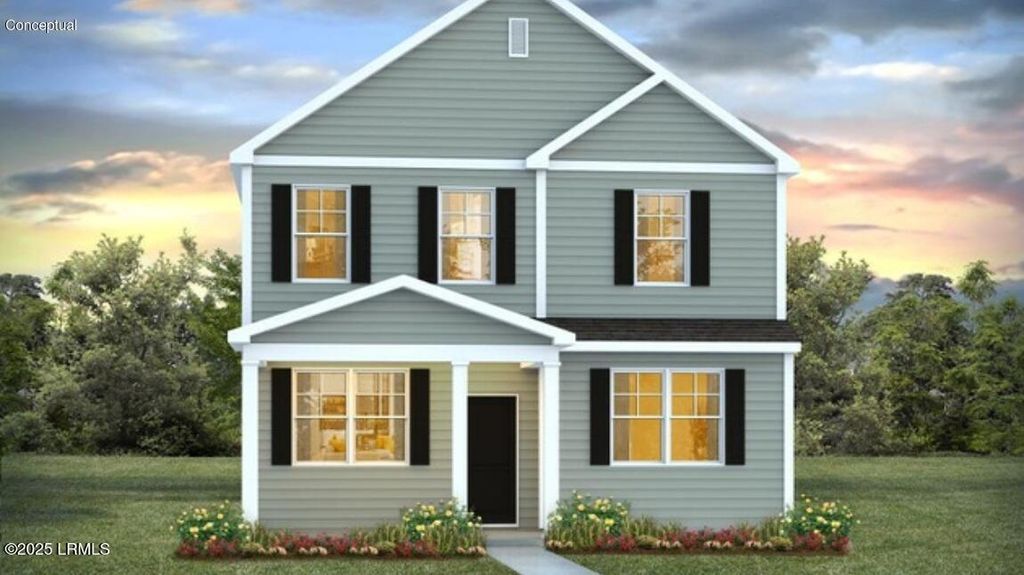 24 Twickenham Loop, Yemassee, SC 29945