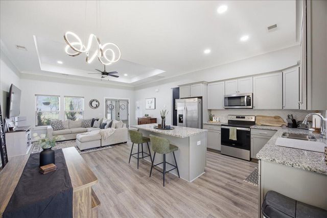 198 Quaker Street, Saint George, SC 29477