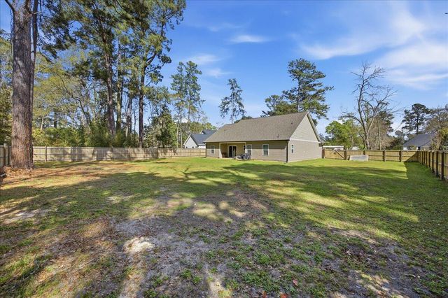 198 Quaker Street, Saint George, SC 29477