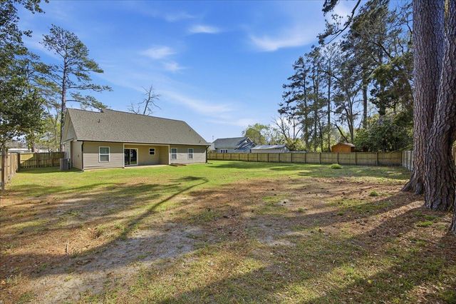 198 Quaker Street, Saint George, SC 29477