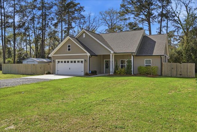 198 Quaker Street, Saint George, SC 29477