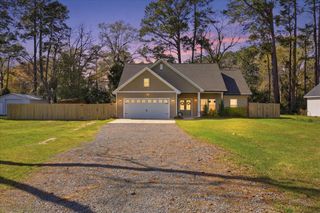 198 Quaker Street, Saint George, SC 29477