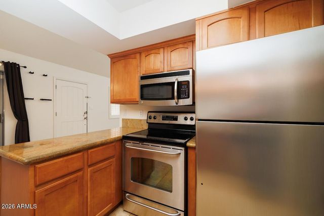 3807 N 30th Street Unit 8, Phoenix, AZ 85016