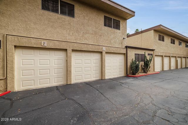 3807 N 30th Street Unit 8, Phoenix, AZ 85016